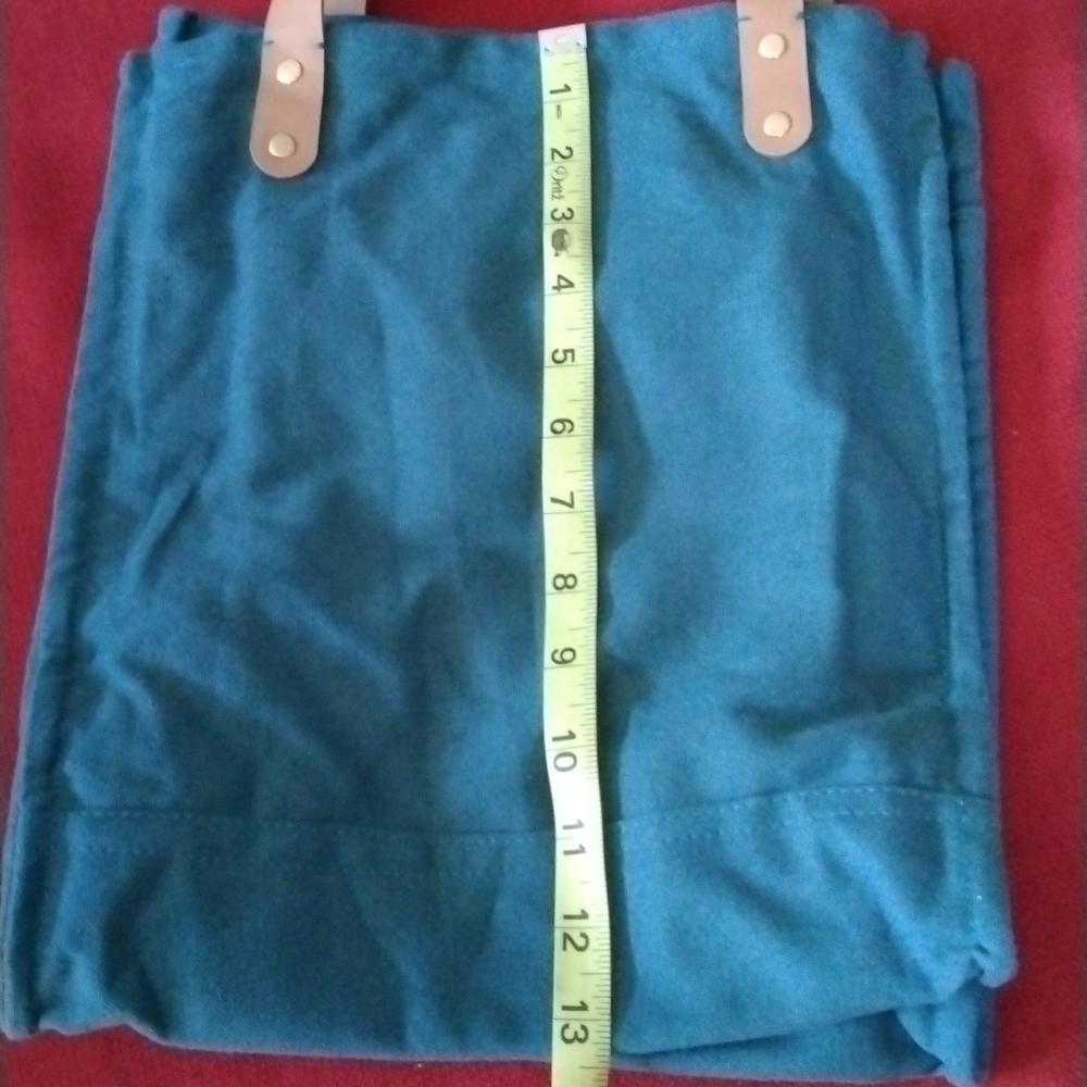Feed Canvas Tote - image 6